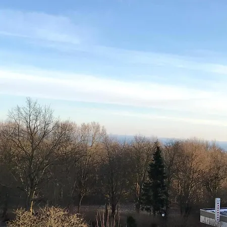 Fewo Nr B-31 Апартаменты *